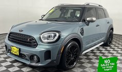 2021 MINI Countryman Cooper S ALL4