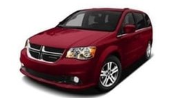 2011 Dodge Grand Caravan R/T