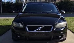 2010 Volvo C30 T5
