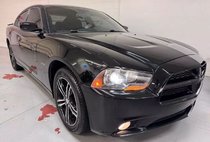 2014 Dodge Charger R/T