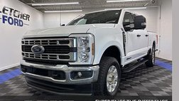 2024 Ford Super Duty F-250 XLT