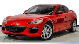 2009 Mazda RX-8 Grand Touring