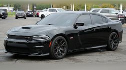 2018 Dodge Charger R/T Scat Pack