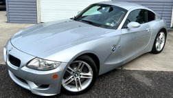 2007 BMW Z4 M Base