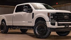 2021 Ford Super Duty F-250 Lariat