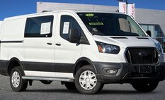 2023 Ford Transit 250