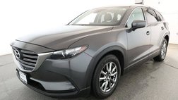 2017 Mazda CX-9 Touring