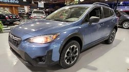 2023 Subaru Crosstrek Base