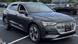 2021 Audi e-tron quattro Premium