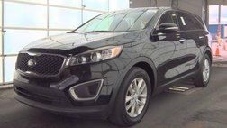 2018 Kia Sorento L