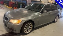2011 BMW 3 Series 328i xDrive