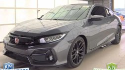 2020 Honda Civic Si