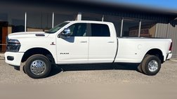 2026 Ram Ram Pickup 3500 Laramie