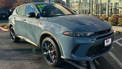 2024 Dodge Hornet GT