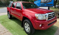 2009 Toyota Tacoma PreRunner V6