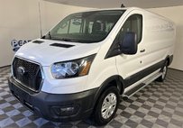 2024 Ford Transit 250