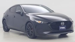2019 Mazda MAZDA3 Preferred