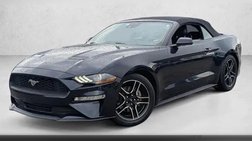 2021 Ford Mustang Premium