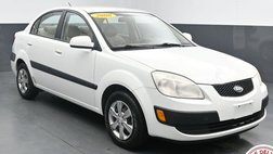2008 Kia Rio LX
