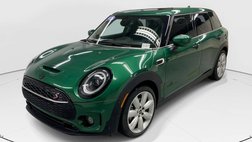 2023 MINI Clubman Cooper S