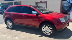 2008 Lincoln MKX Base