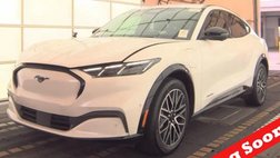 2024 Ford Mustang Mach-E Premium