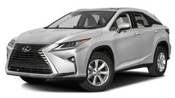 2016 Lexus RX 350 350