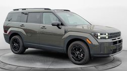 2024 Hyundai Santa Fe XRT