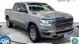 2023 Ram Ram Pickup 1500 Laramie