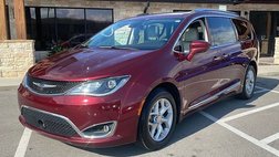 2019 Chrysler Pacifica Touring L Plus