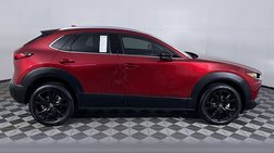 2024 Mazda CX-30 2.5 Turbo Premium