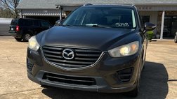 2016 Mazda CX-5 Sport