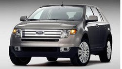 2008 Ford Edge Limited