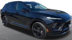 2024 Buick Envision Sport Touring