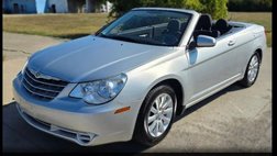 2010 Chrysler Sebring Touring