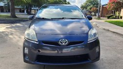 2011 Toyota Prius Five