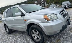 2006 Honda Pilot EX-L