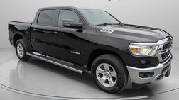 2023 Ram Ram Pickup 1500 Lone Star