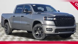 2026 Ram Ram Pickup 1500 Big Horn