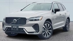 2025 Volvo XC60 B5 Plus Dark Theme