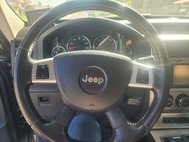 2010 Jeep Liberty Limited