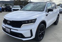 2021 Kia Sorento SX Prestige X-Line