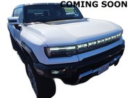 2025 GMC HUMMER EV 3X