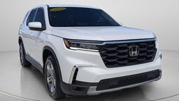 2023 Honda Pilot EX-L