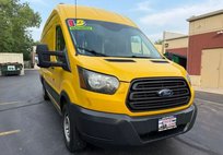 2015 Ford Transit 250