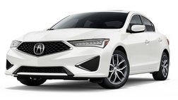 2019 Acura ILX Technology Package