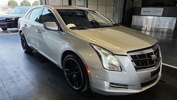 2017 Cadillac XTS Luxury