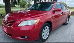 2008 Toyota Camry XLE