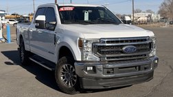2020 Ford Super Duty F-250 Lariat