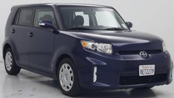 2014 Scion xB Base